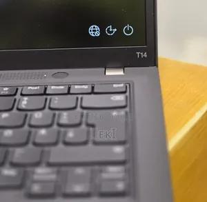 New Laptop Lenovo ThinkPad T14 G2 16GB Intel Core i5 SSD 512GB