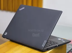 New Laptop Lenovo ThinkPad T14 G2 16GB Intel Core i5 SSD 512GB