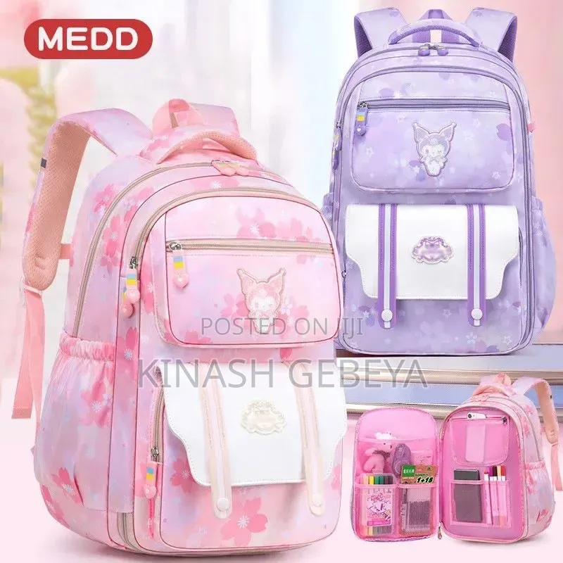 High Quality Kids School Bag