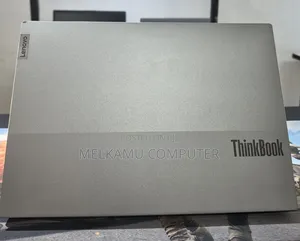 New Laptop Lenovo ThinkBook 15 16GB Intel Core i5 SSD 512GB