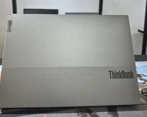 New Laptop Lenovo ThinkBook 15 16GB Intel Core i5 SSD 512GB