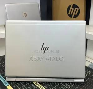 New Laptop HP EliteBook 840 G5 8GB Intel Core i5 SSD 512GB