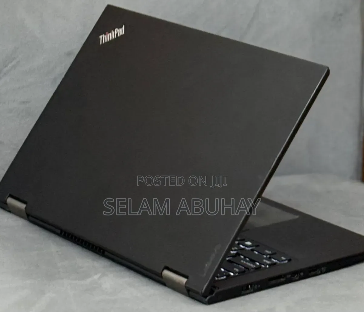 New Laptop Lenovo ThinkPad X260 8GB Intel Core i7 SSD 256GB