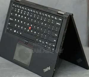New Laptop Lenovo ThinkPad X260 8GB Intel Core i7 SSD 256GB