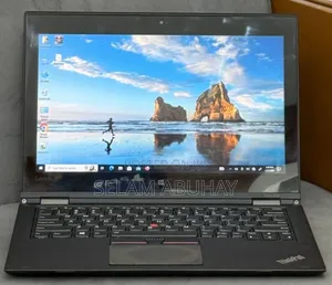 New Laptop Lenovo ThinkPad X260 8GB Intel Core i7 SSD 256GB