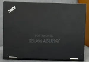 New Laptop Lenovo ThinkPad X260 8GB Intel Core i7 SSD 256GB