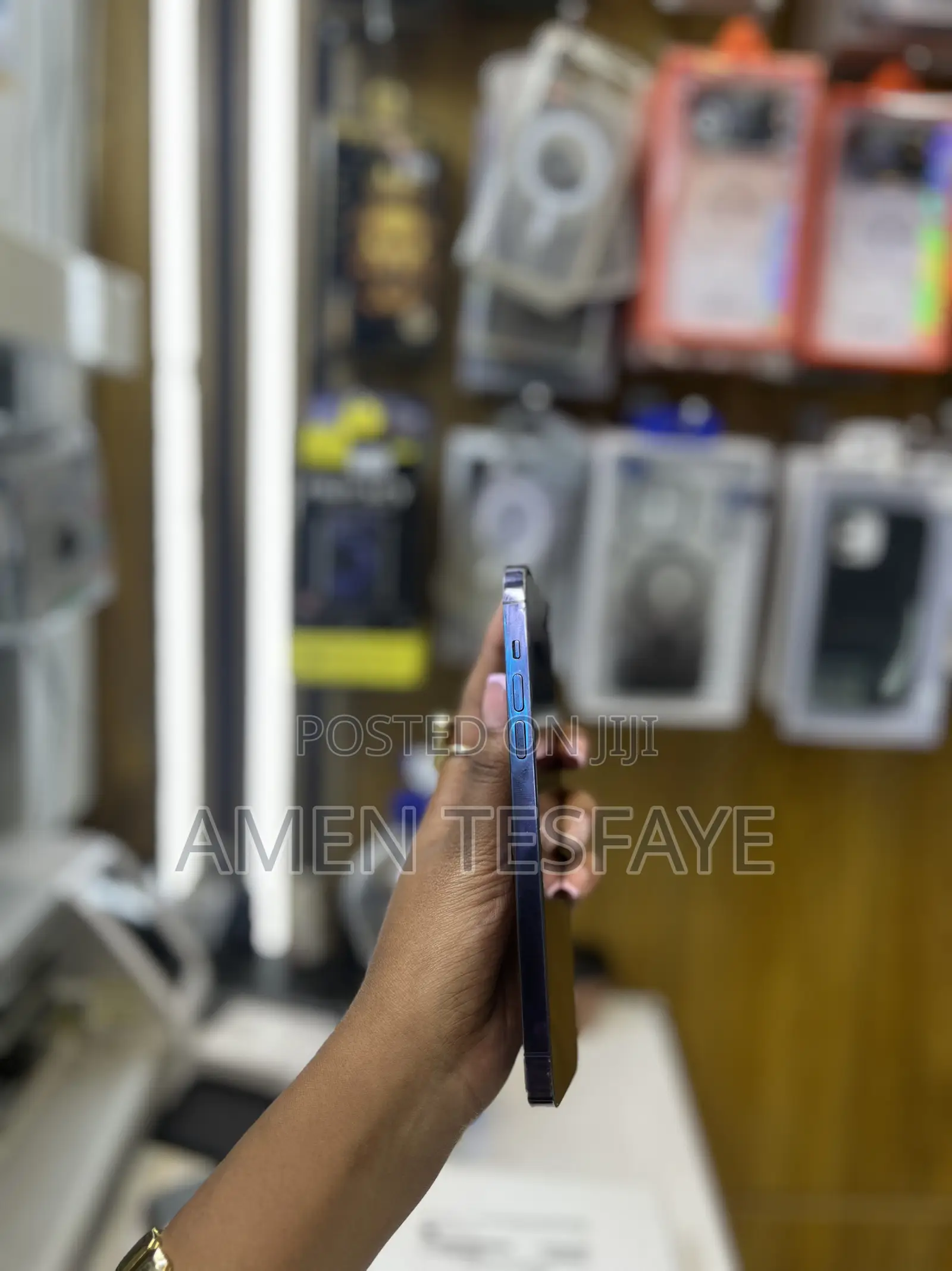 Apple iPhone 14 Pro Max 256 GB Purple