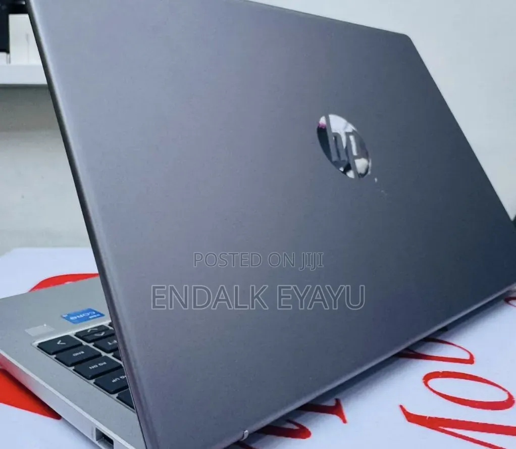New Laptop HP 16GB Intel Core i5 SSD 512GB