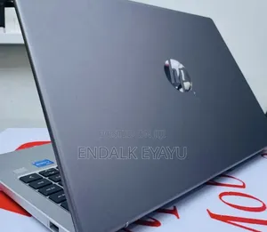New Laptop HP 16GB Intel Core i5 SSD 512GB