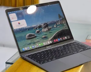 New Laptop Apple MacBook Air 2020 M1 16GB Apple M1 SSD 256GB