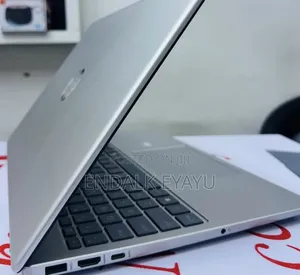 New Laptop HP 16GB Intel Core i5 SSD 512GB