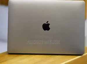 New Laptop Apple MacBook Air 2020 M1 16GB Apple M1 SSD 256GB