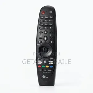LG Magic Remote Control