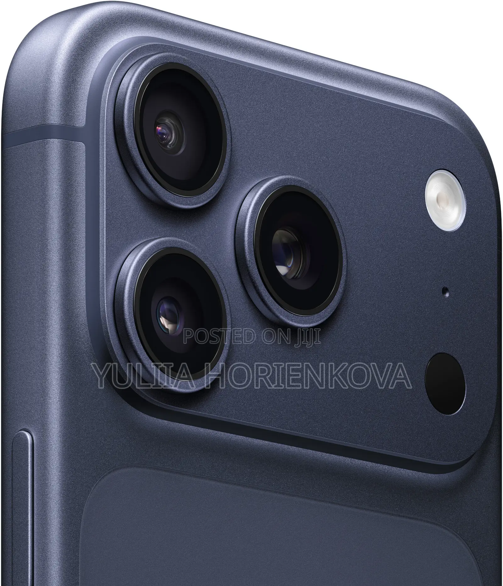 New Apple iPhone 13 512 GB Black