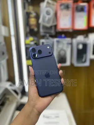 Apple iPhone 17 Pro Max 256 GB Blue