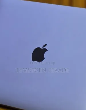 New Laptop Apple MacBook Air 2020 M1 16GB Apple M1 SSD 256GB