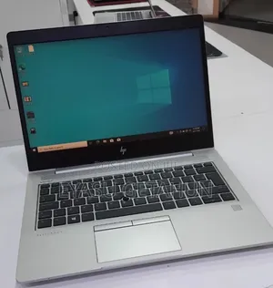 New Laptop HP EliteBook 830 G5 8GB Intel Core i5 SSD 512GB