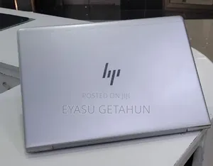 New Laptop HP EliteBook 830 G5 8GB Intel Core i5 SSD 512GB