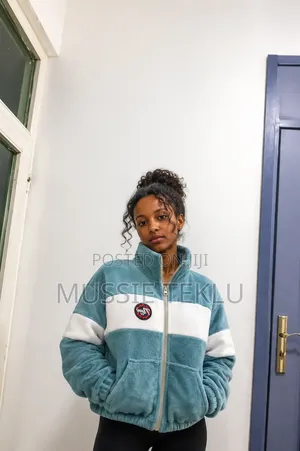 Furry Jackets