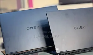 New Laptop HP Omen 16 16GB Intel Core i9 SSD 1T