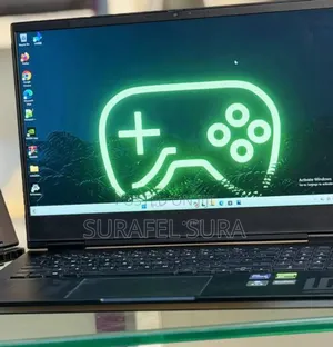 New Laptop HP Omen 16 16GB Intel Core i9 SSD 1T