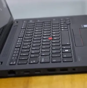 New Laptop Lenovo ThinkPad T14 G3 16GB Intel Core i7 SSD 512GB