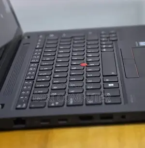 New Laptop Lenovo ThinkPad T14 G3 16GB Intel Core i7 SSD 512GB