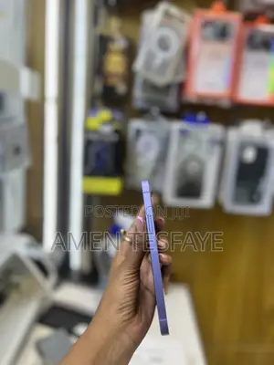 Apple iPhone 12 128 GB Purple