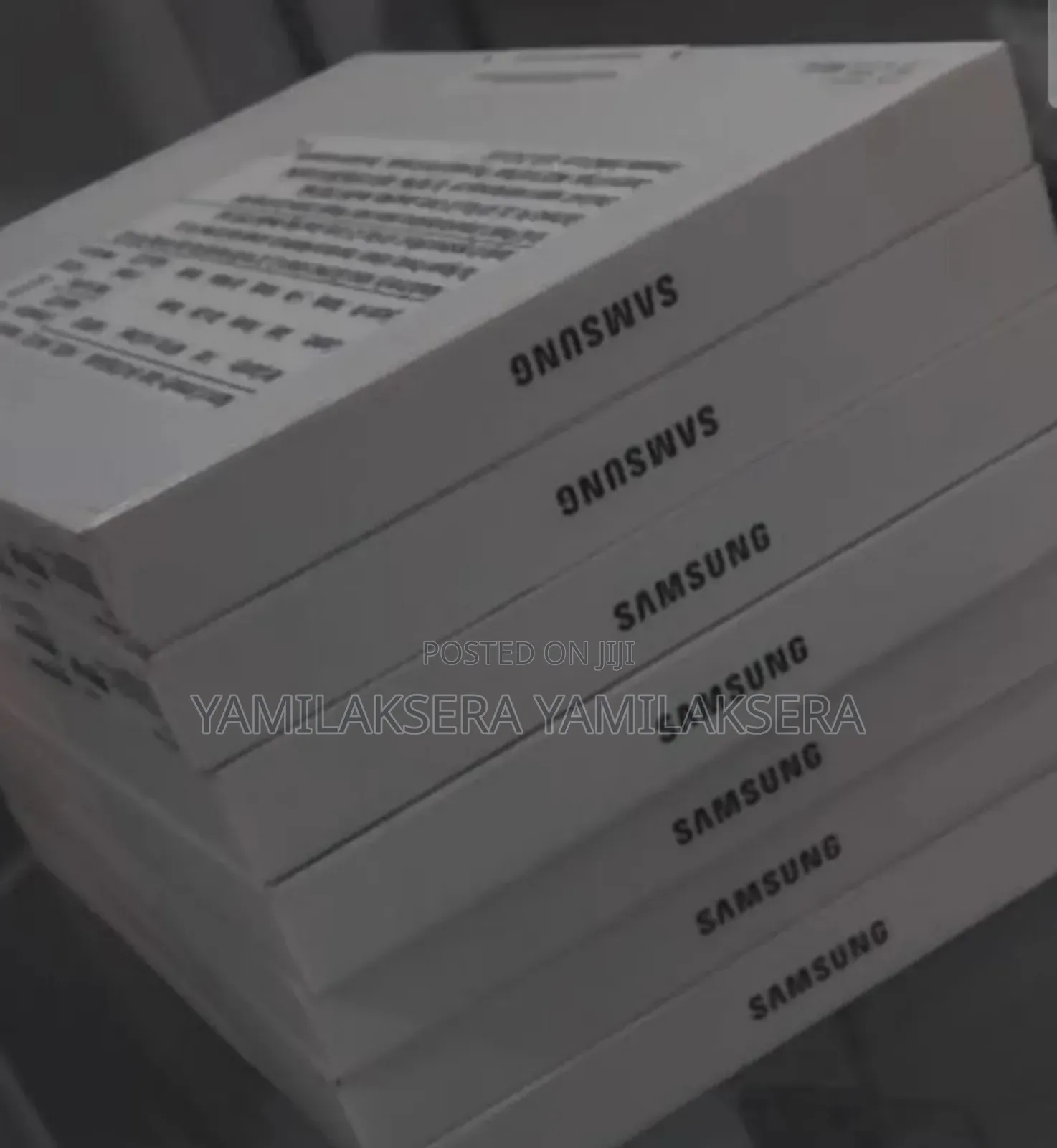New Samsung Galaxy Tab S9 FE 128 GB Silver