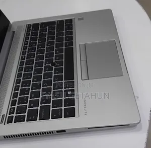 New Laptop HP EliteBook 830 G5 8GB Intel Core i5 SSD 512GB