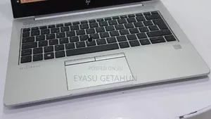 New Laptop HP EliteBook 830 G5 8GB Intel Core i5 SSD 512GB
