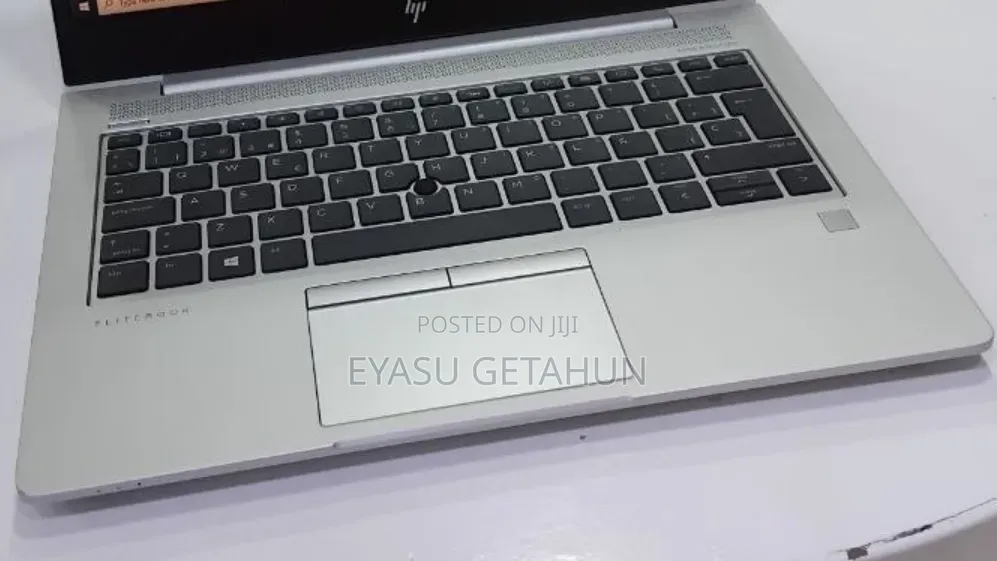 New Laptop HP EliteBook 830 G5 8GB Intel Core i5 SSD 512GB