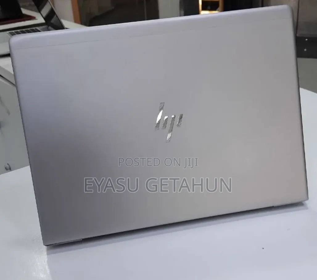 New Laptop HP EliteBook 830 G5 8GB Intel Core i5 SSD 512GB