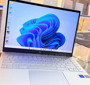 New Laptop HP Envy 14 16GB Intel Core i7 SSD 1T