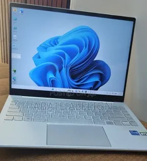 New Laptop HP Envy 14 16GB Intel Core i7 SSD 1T