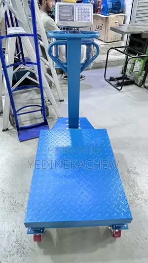 Digital Industrial Platform Scale