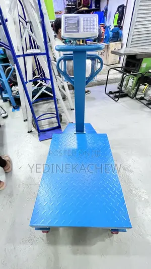 Digital Industrial Platform Scale