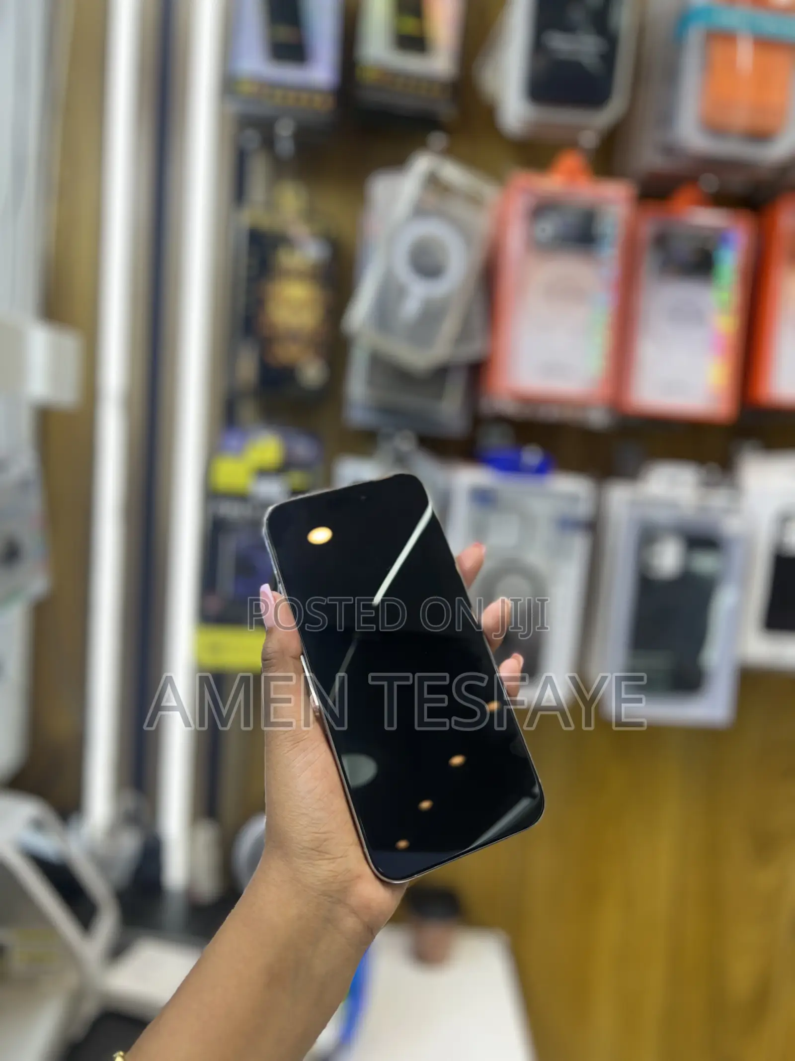 Apple iPhone 13 Pro Max 128 GB White