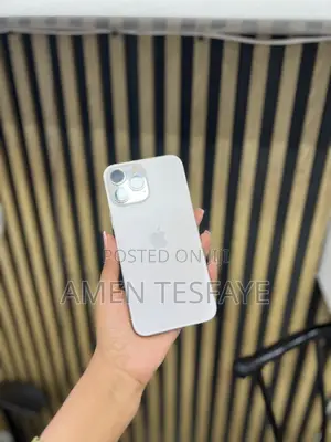 Apple iPhone 13 Pro Max 128 GB White