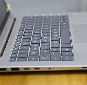 New Laptop HP EliteBook 640 G11 16GB Intel Core Ultra 5 SSD 512GB