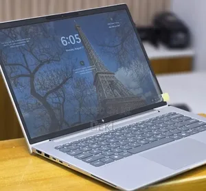 New Laptop HP EliteBook 640 G11 16GB Intel Core Ultra 5 SSD 512GB