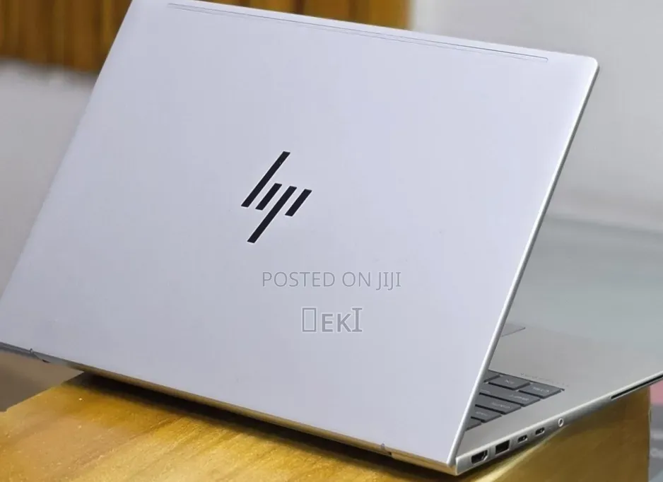 New Laptop HP EliteBook 640 G11 16GB Intel Core Ultra 5 SSD 512GB