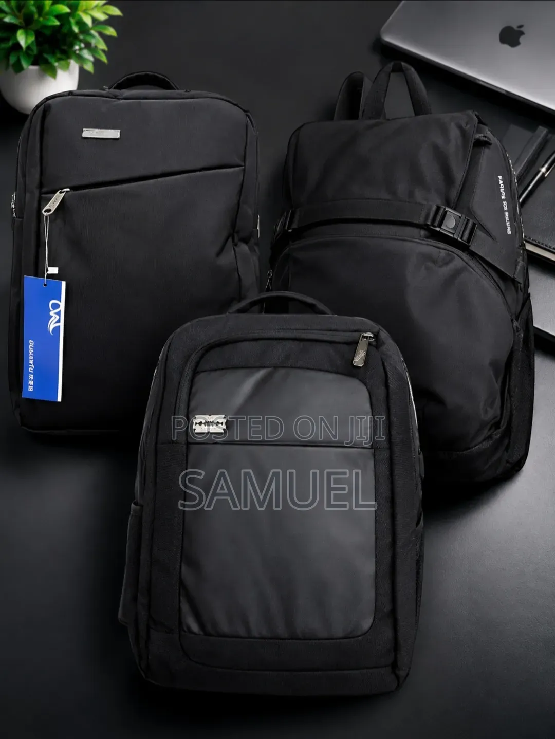 PC Bag's Quality Products