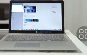 New Laptop HP Pavilion 15 8GB Intel Core i5 SSD 1T