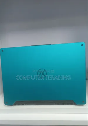 New Laptop Asus TUF Gaming A15 16GB AMD Ryzen 7 SSD 512GB