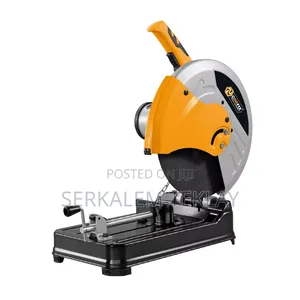 Coofix Cut-Off Machine 355mm 2000w 220v