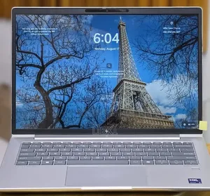 New Laptop HP EliteBook 640 G11 16GB Intel Core Ultra 5 SSD 512GB