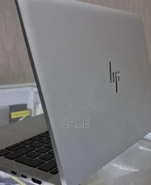 New Laptop HP EliteBook 840 G8 16GB Intel Core i7 SSD 512GB