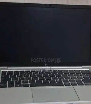 New Laptop HP EliteBook 840 G8 16GB Intel Core i7 SSD 512GB