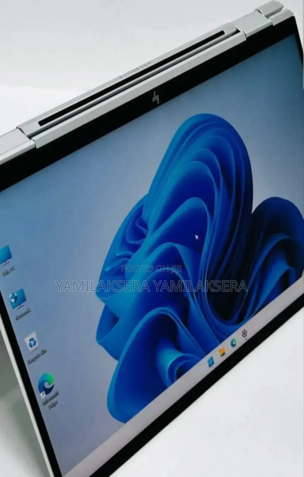 New Laptop HP EliteBook 1040 16GB Intel Core i5 SSD 256GB